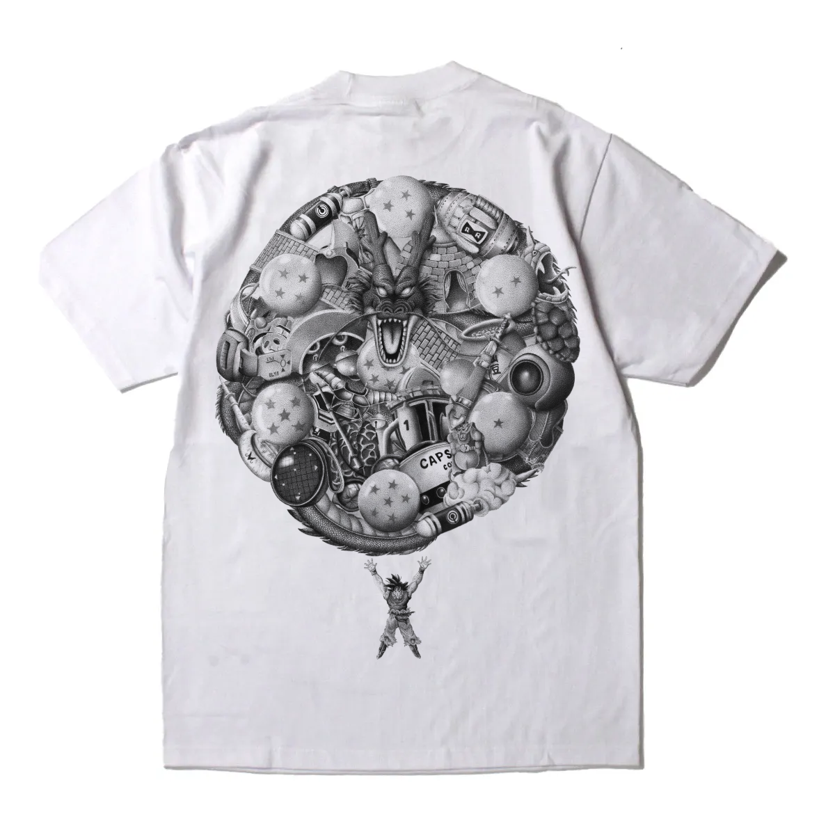 Apparel — Kenzo X Kenzo